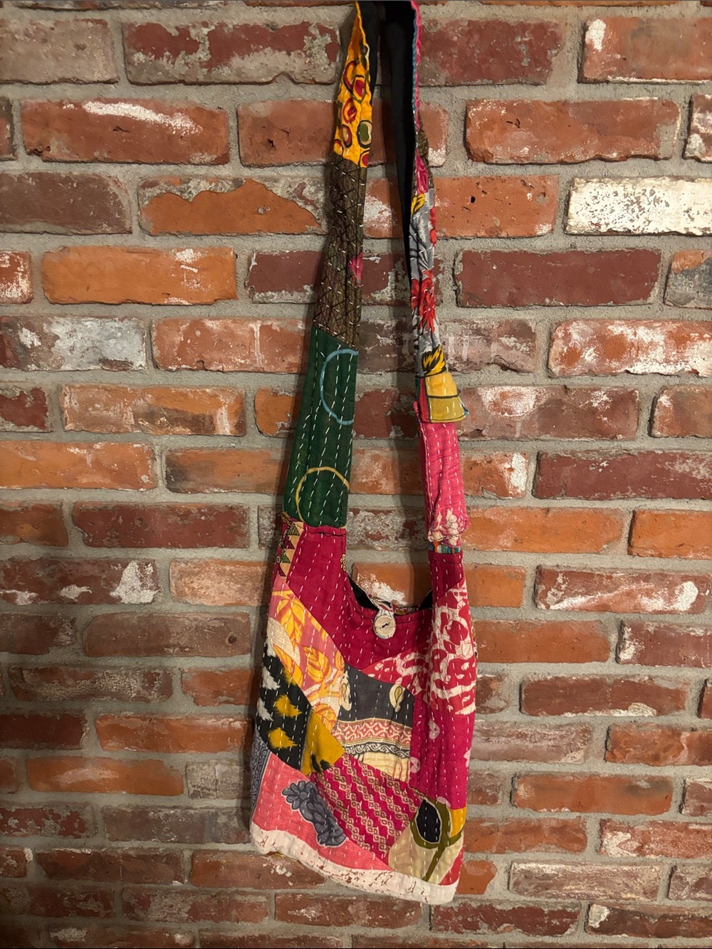 Hobo bag